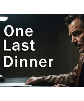 One Last Dinner Steam Key GLOBAL